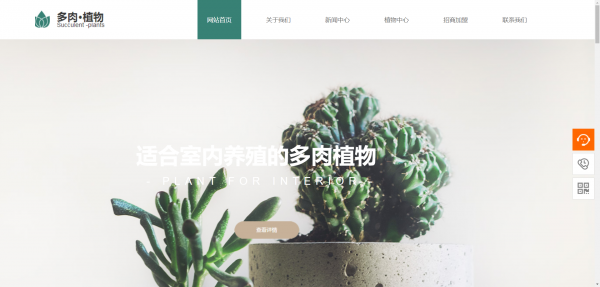 公司網站制作，網站攝影圖片